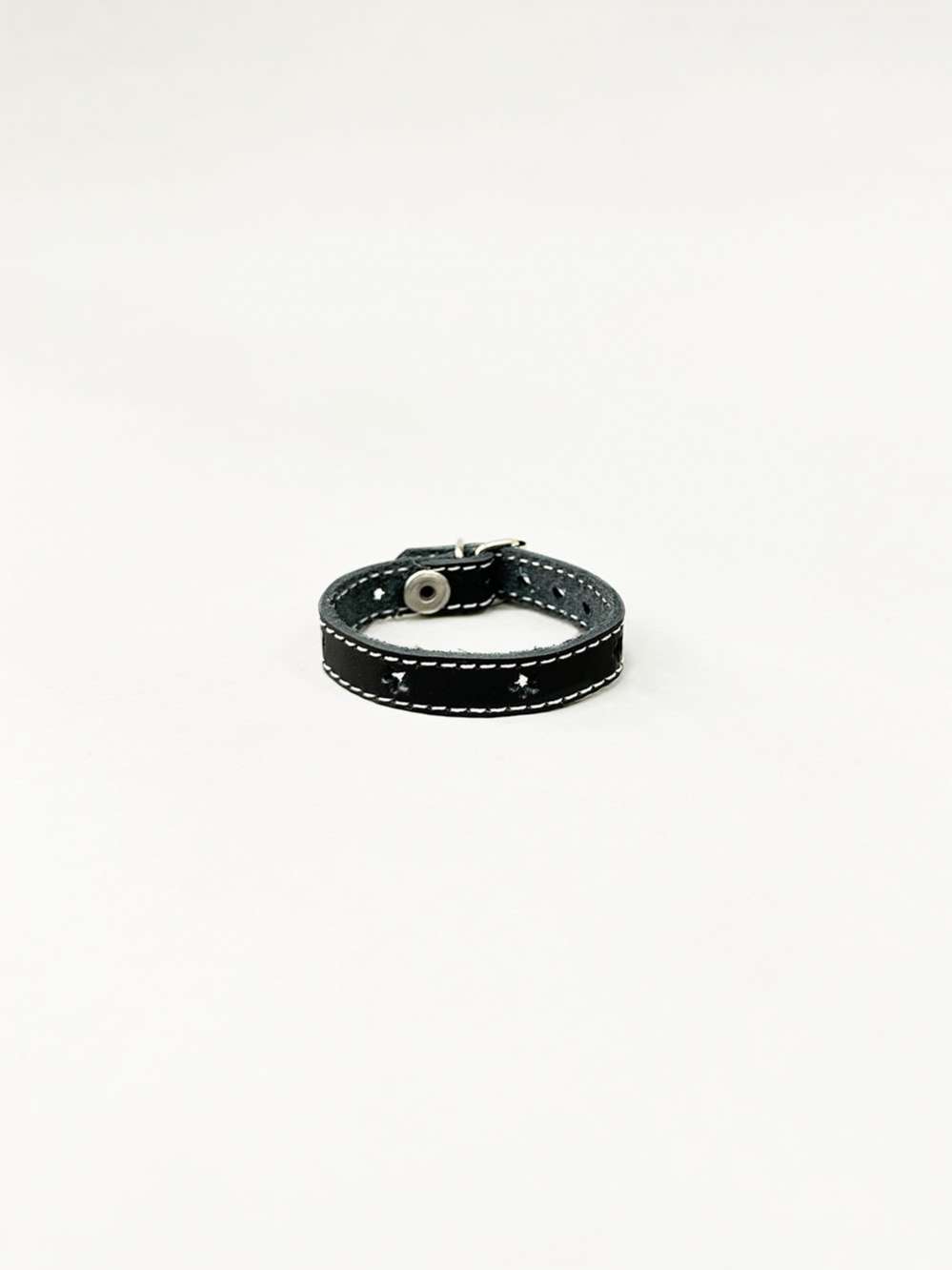 Ошейник Puffy для собак Мини с высечкой, Звёздочки