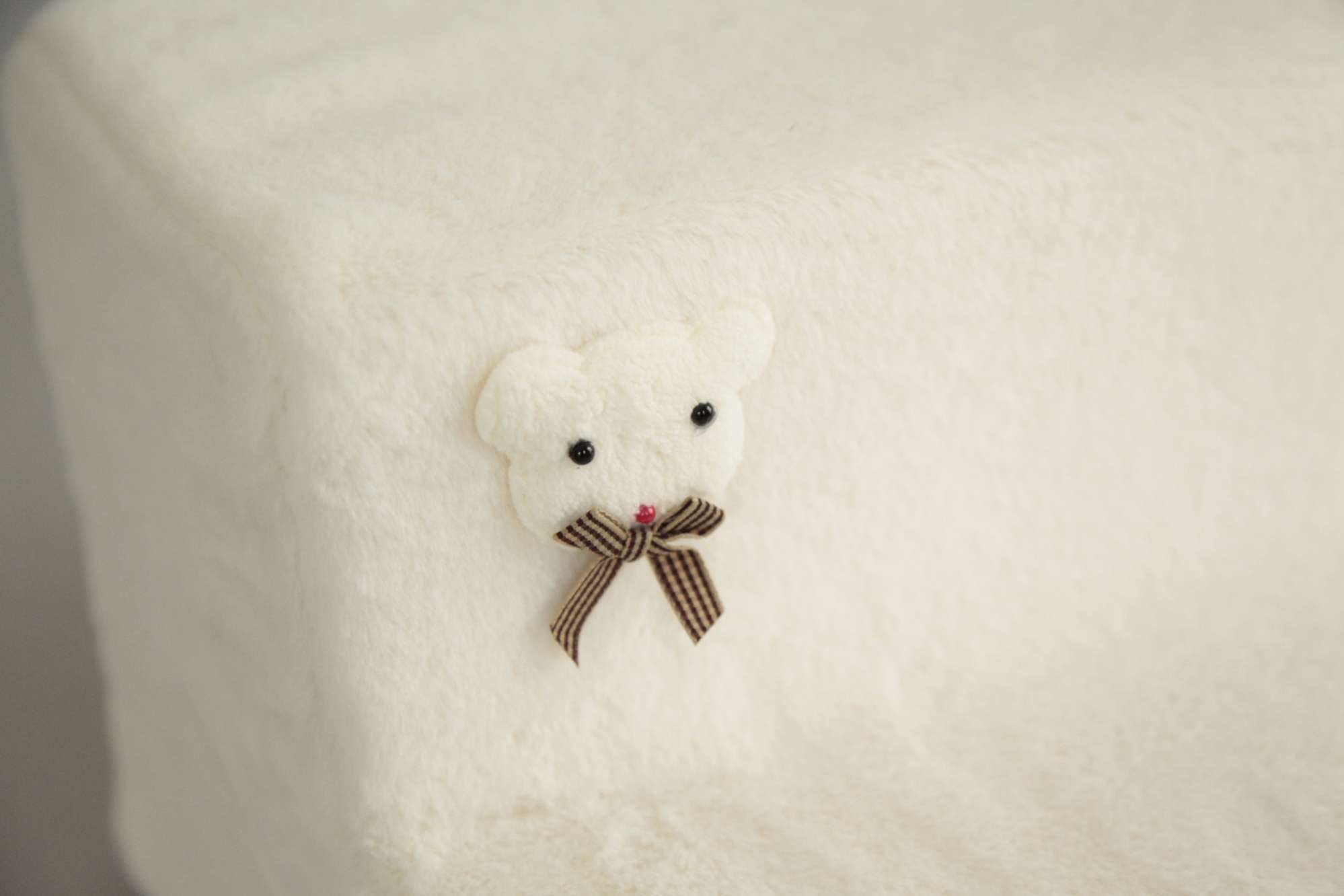 Лестница для собак Puffy Снежок