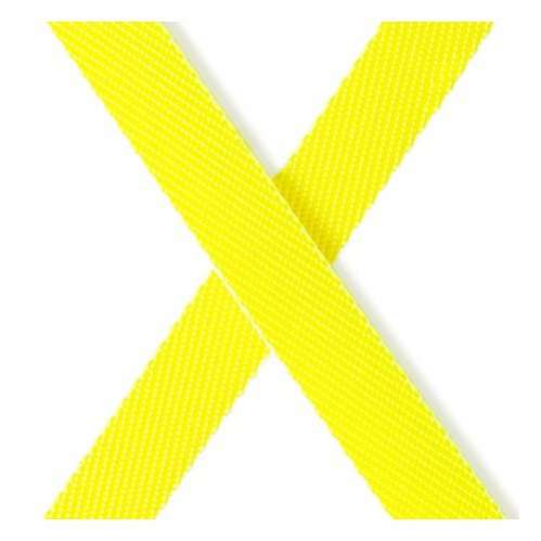 Рулетка для собак на ленте Flexi New Neon