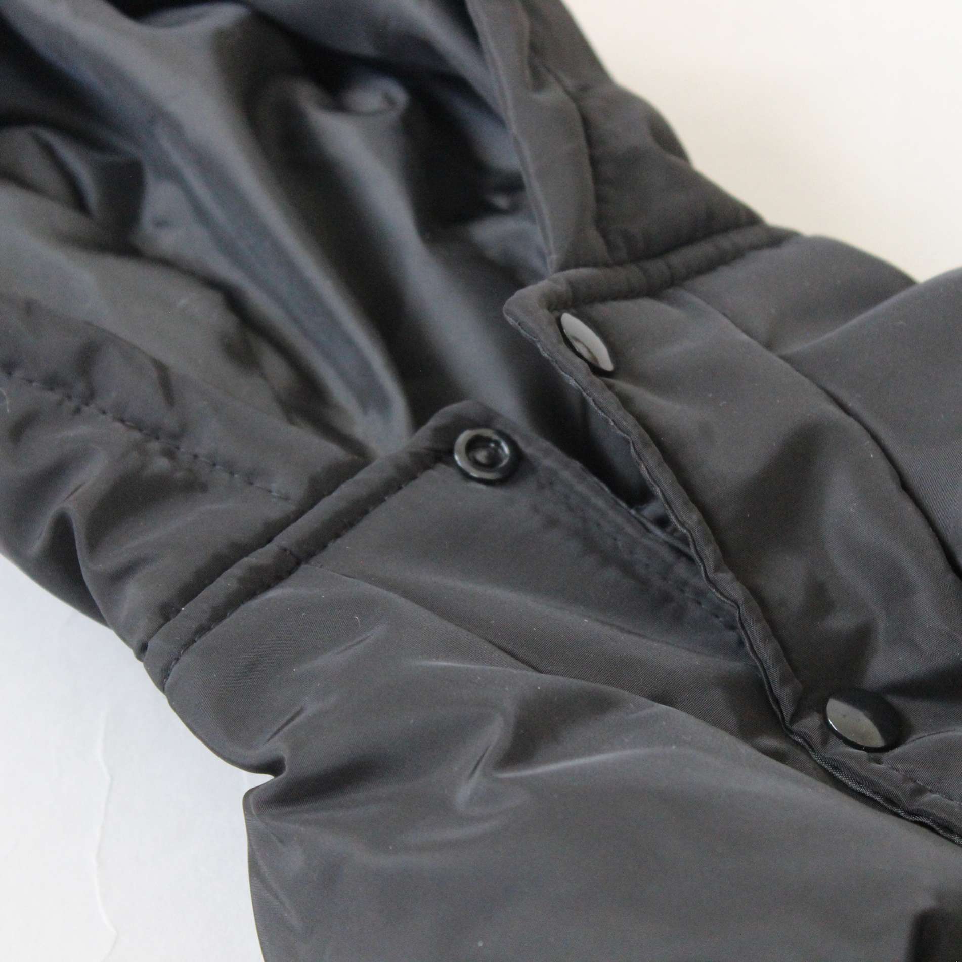 Куртка для собаки с капюшоном Pet Хупет