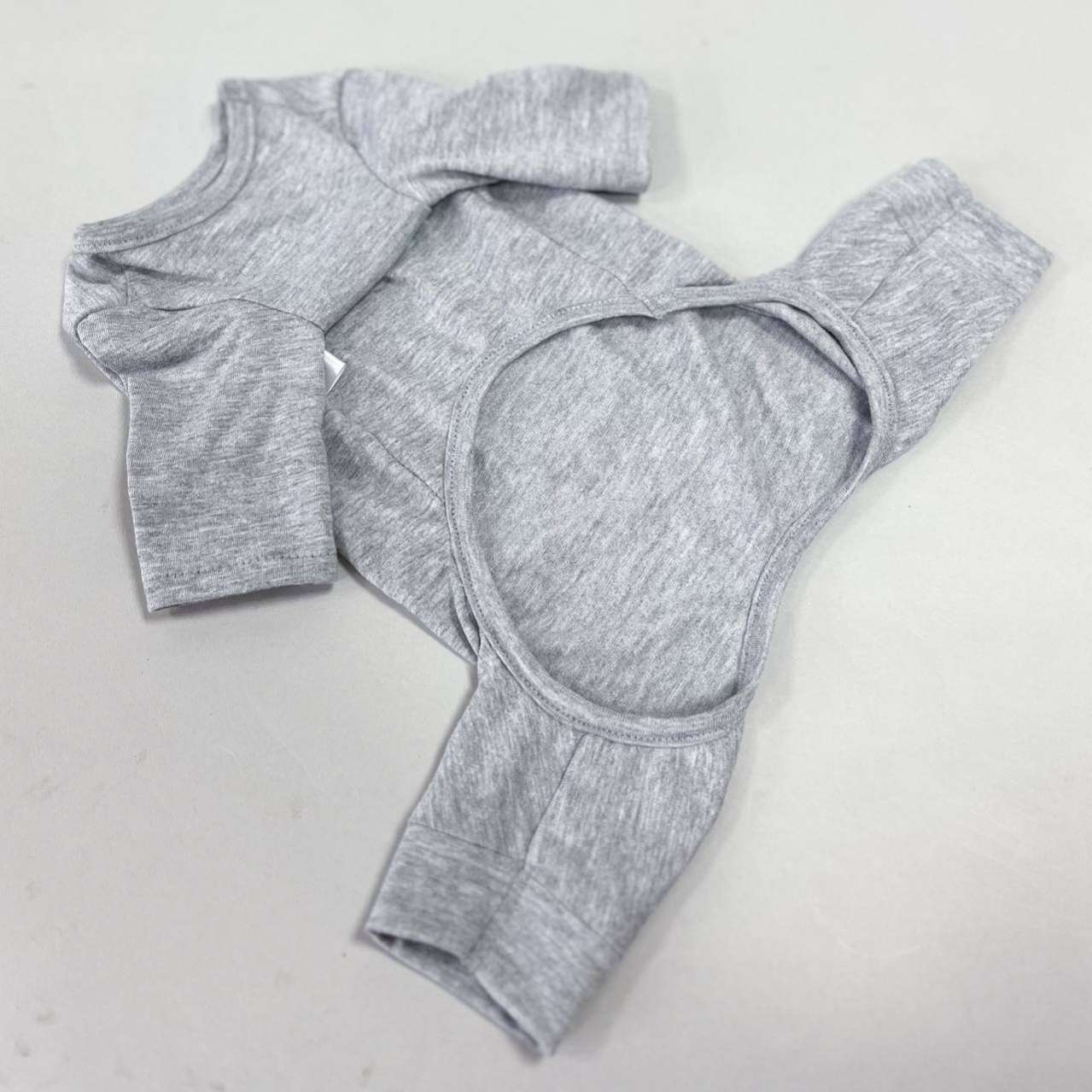 Пыльник для собак трикотажный Puffy Ангел