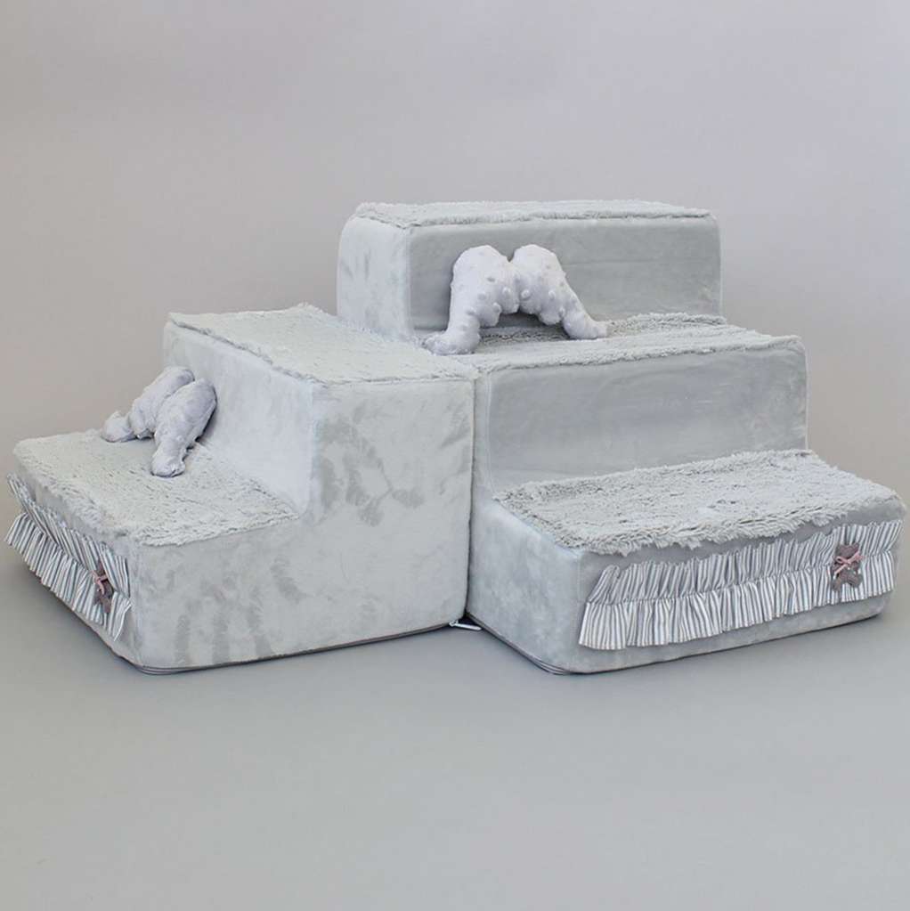 Лестница для собак Puffy Муссон