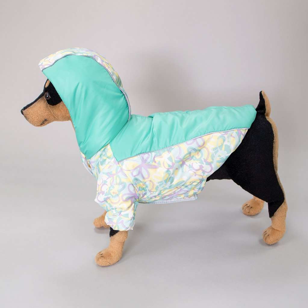 Куртка для собаки  Мия