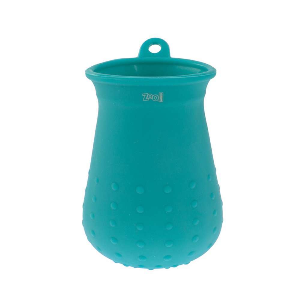 Лапомойка для собак силиконовая