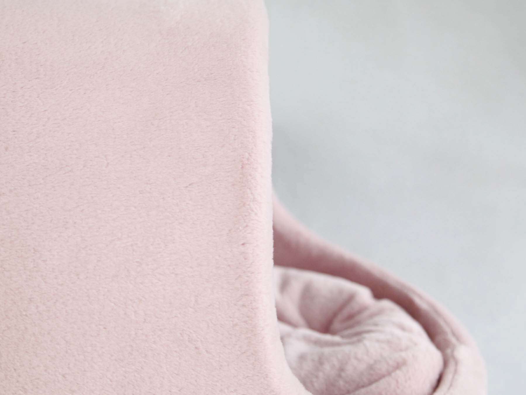 Домик для собаки круглый Puffy Фламбе