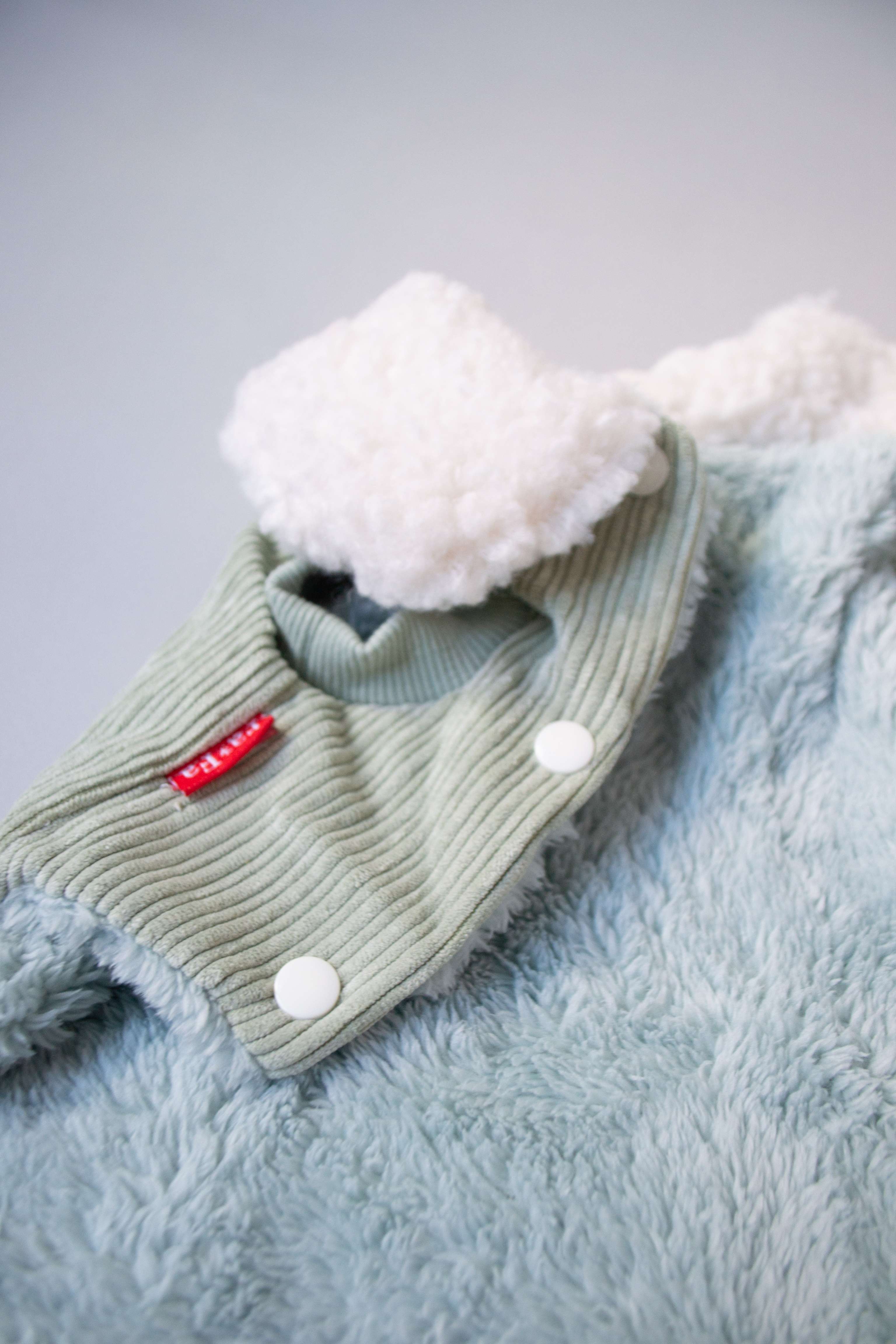 Пальто для собак Pet Пингви