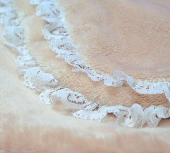 Плед для собаки Puffy Dream