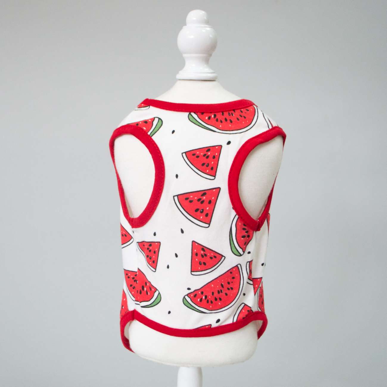 Майка для собаки Pet Арбуз