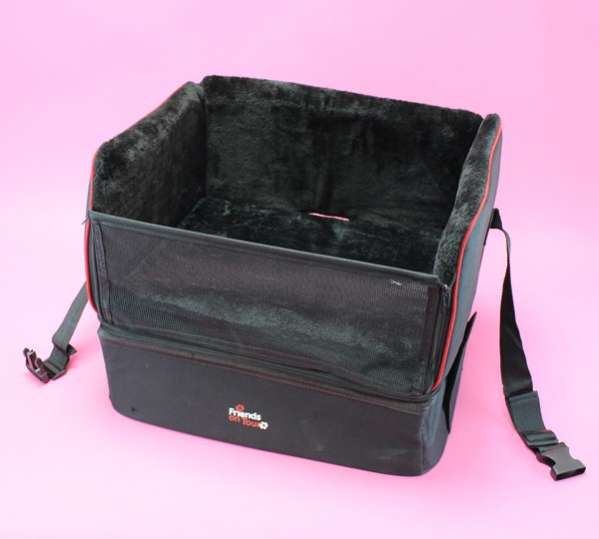 Автомобильная сумка для перевозки для собак