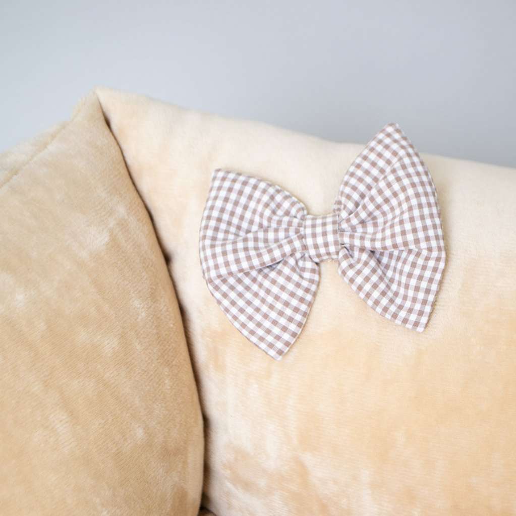 Диван для собаки Puffy Карамель