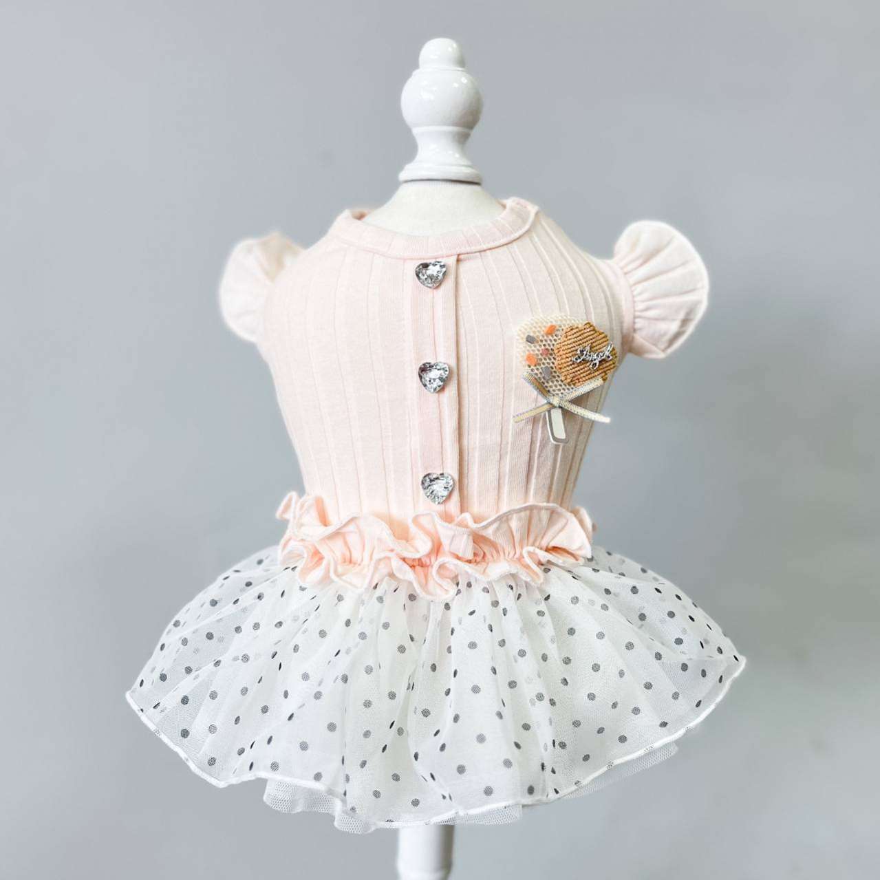 Платье для собак Pet Сандра