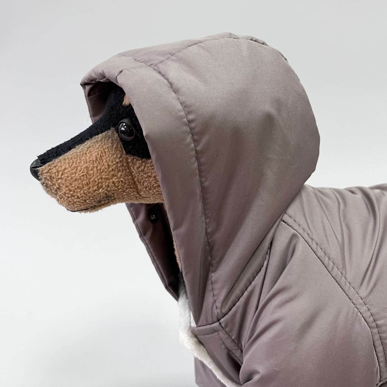 Куртка для собаки Парка Крейг