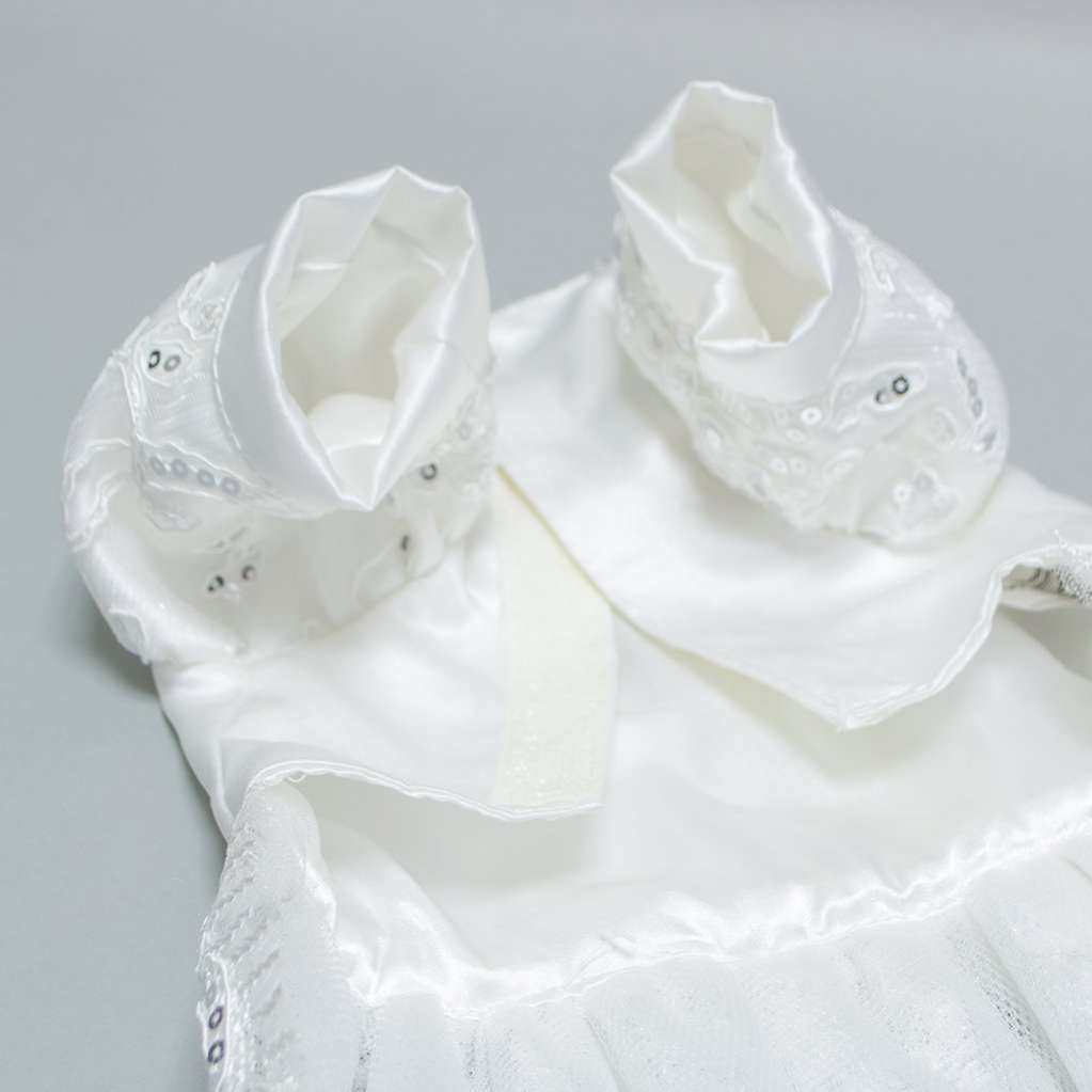 Свадебное Платье для собак Pet Шик