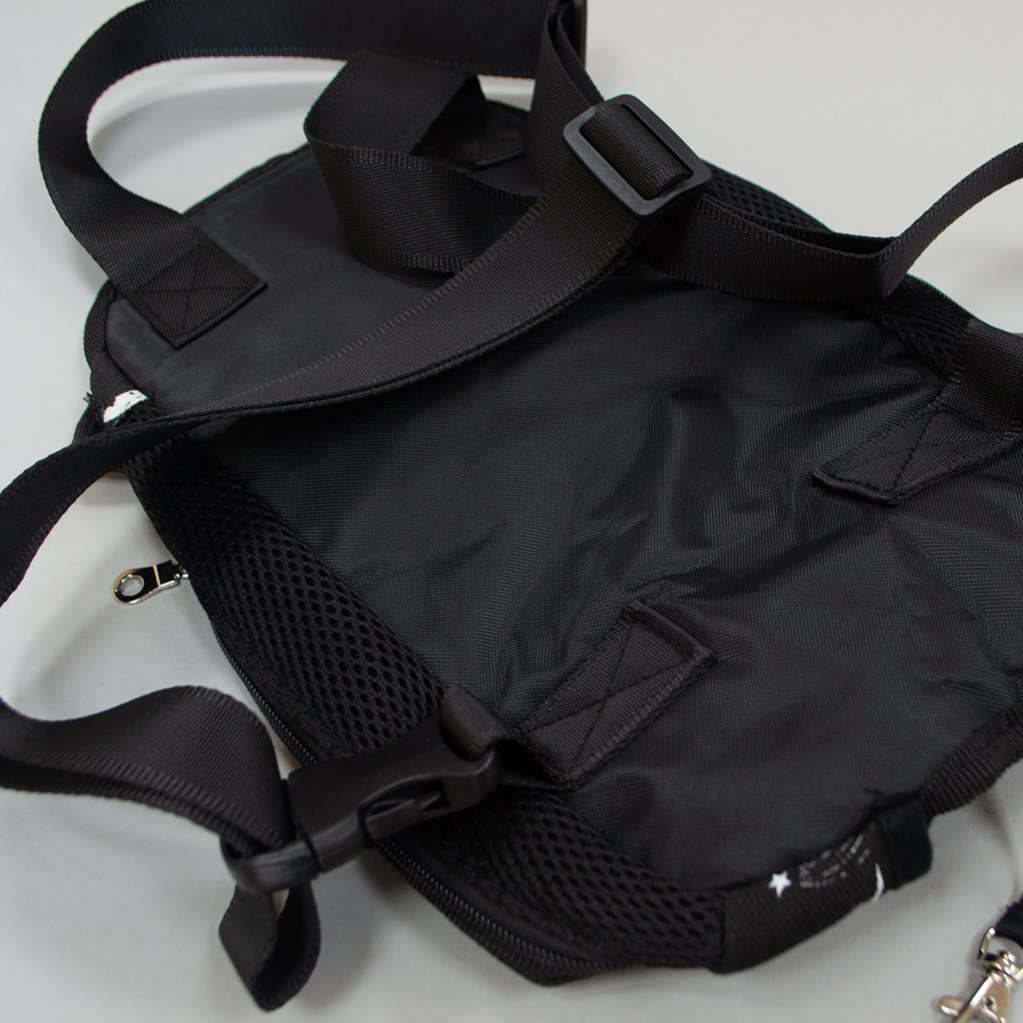 Рюкзак для собак на 4 лапы