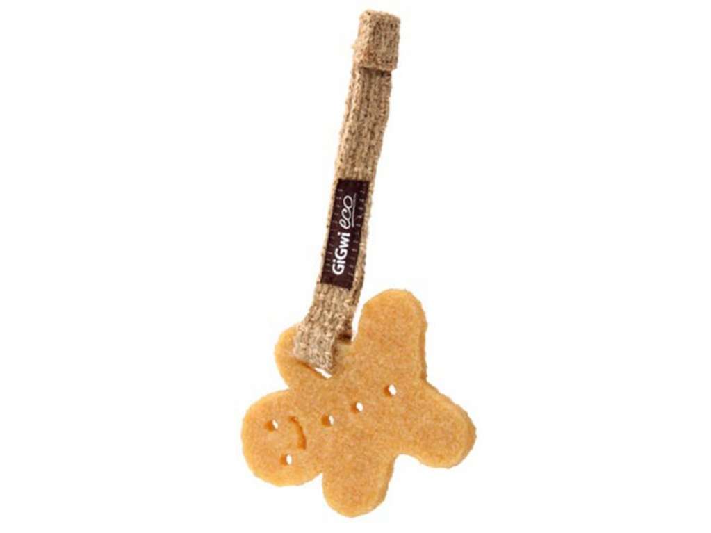 Игрушка для собак Гигви Пряник