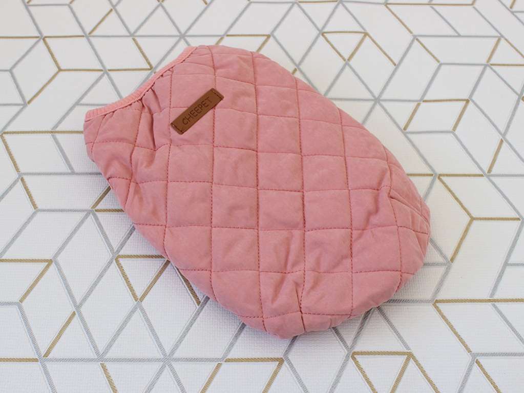 Жилетка для собаки Pet Чикаго