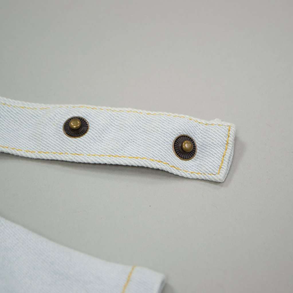 Джинсы для собак Pet Слим