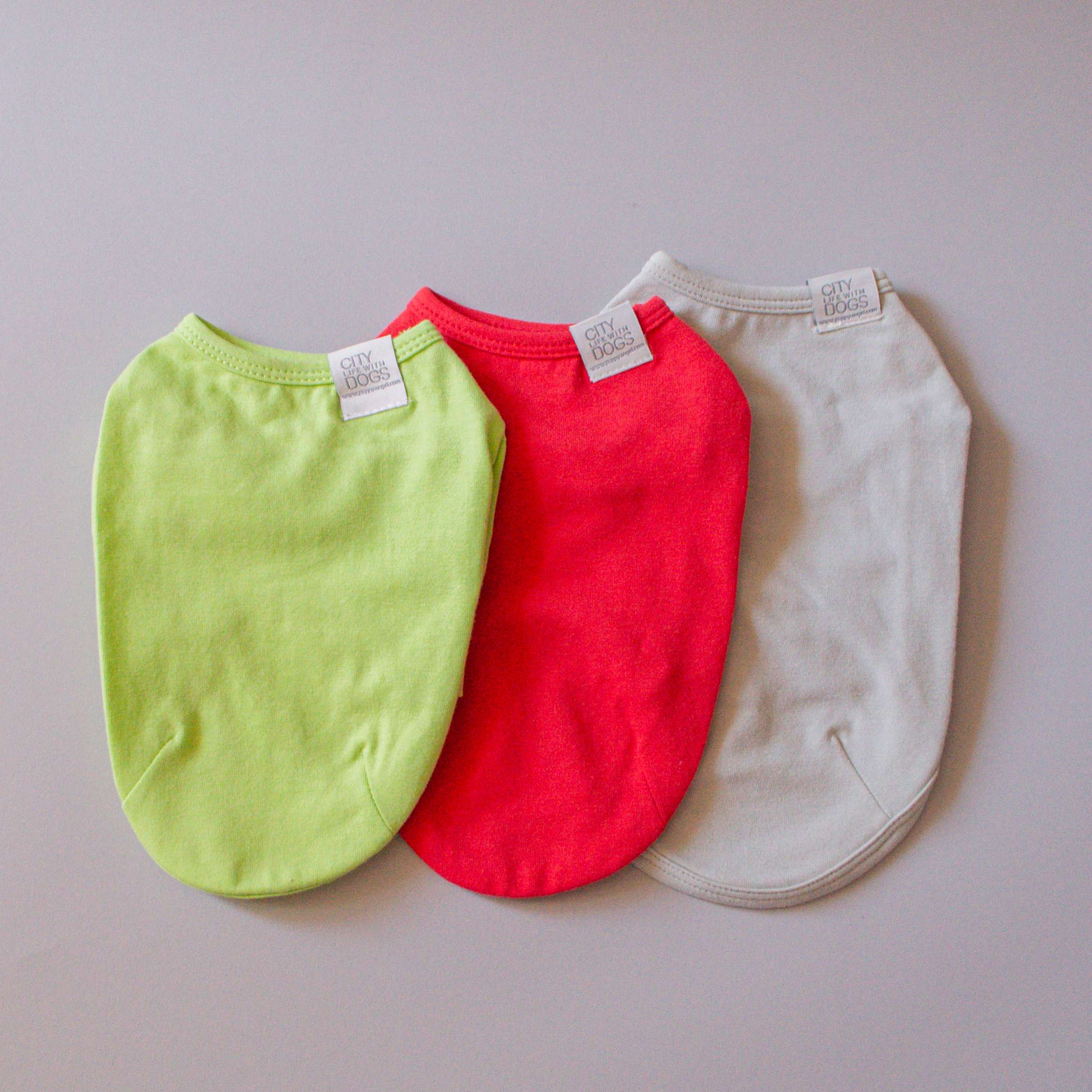 Футболка для собаки PA Дэйли