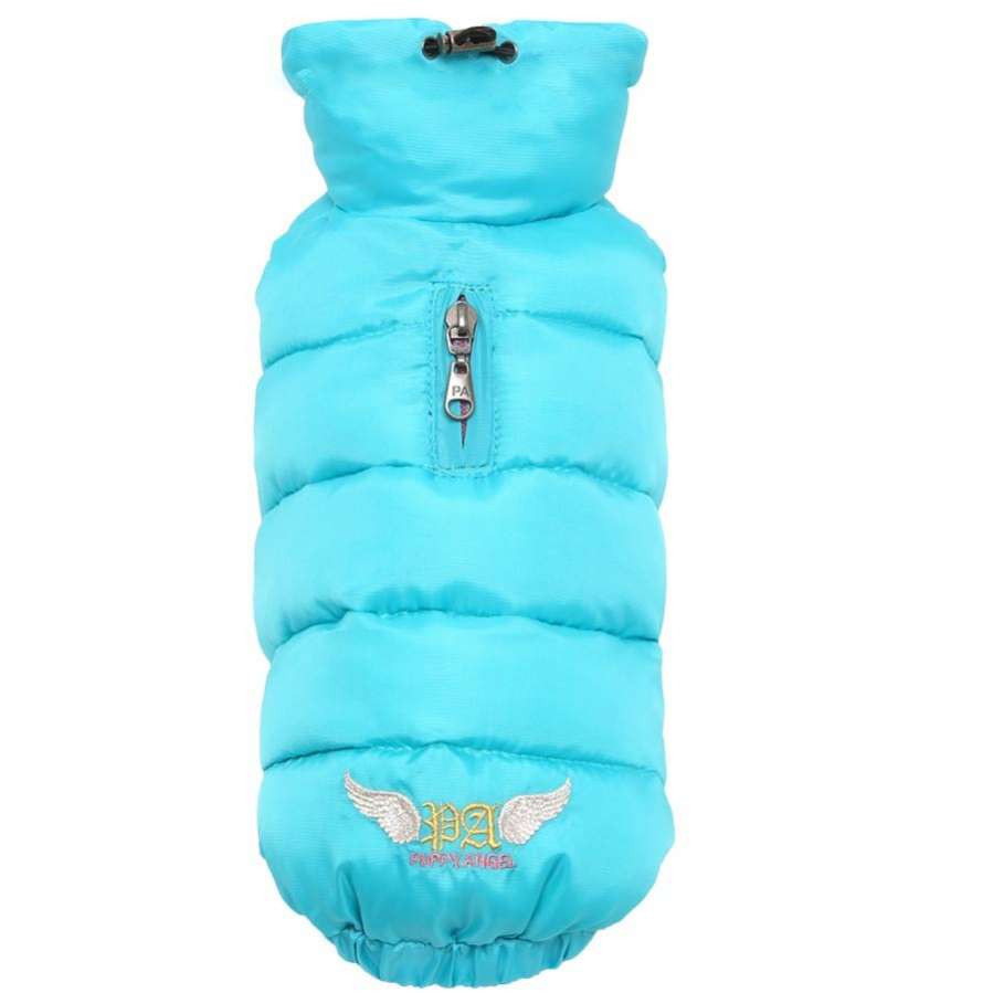 Жилетка для собаки PuppyAngel Шамони