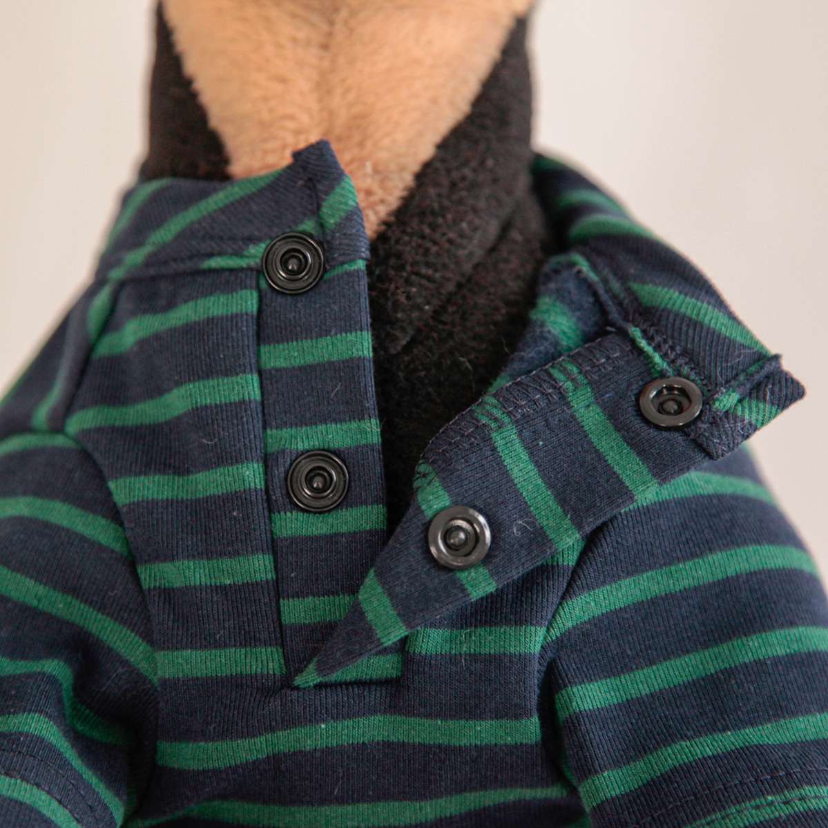 Кофта для собаки Pet Заплатки