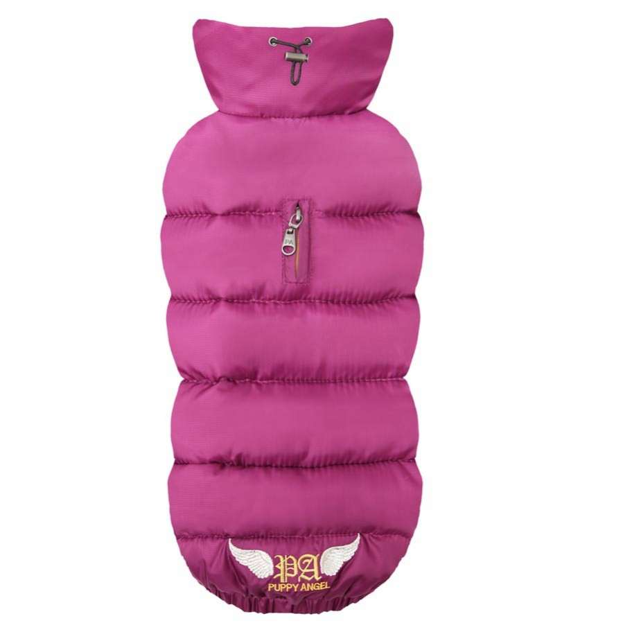 Жилетка для собаки PuppyAngel Шамони