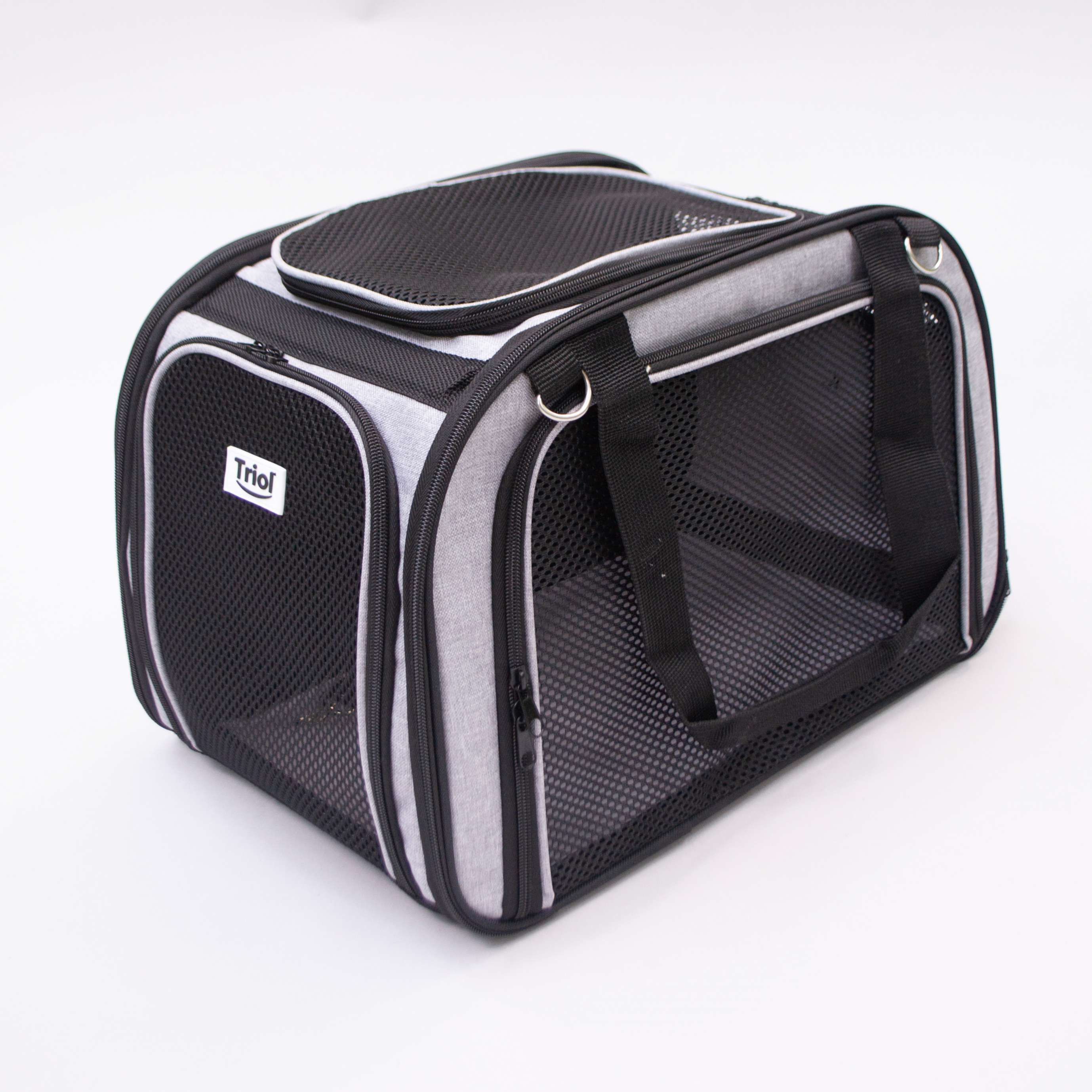 Сумка переноска для собак Triol Оптима