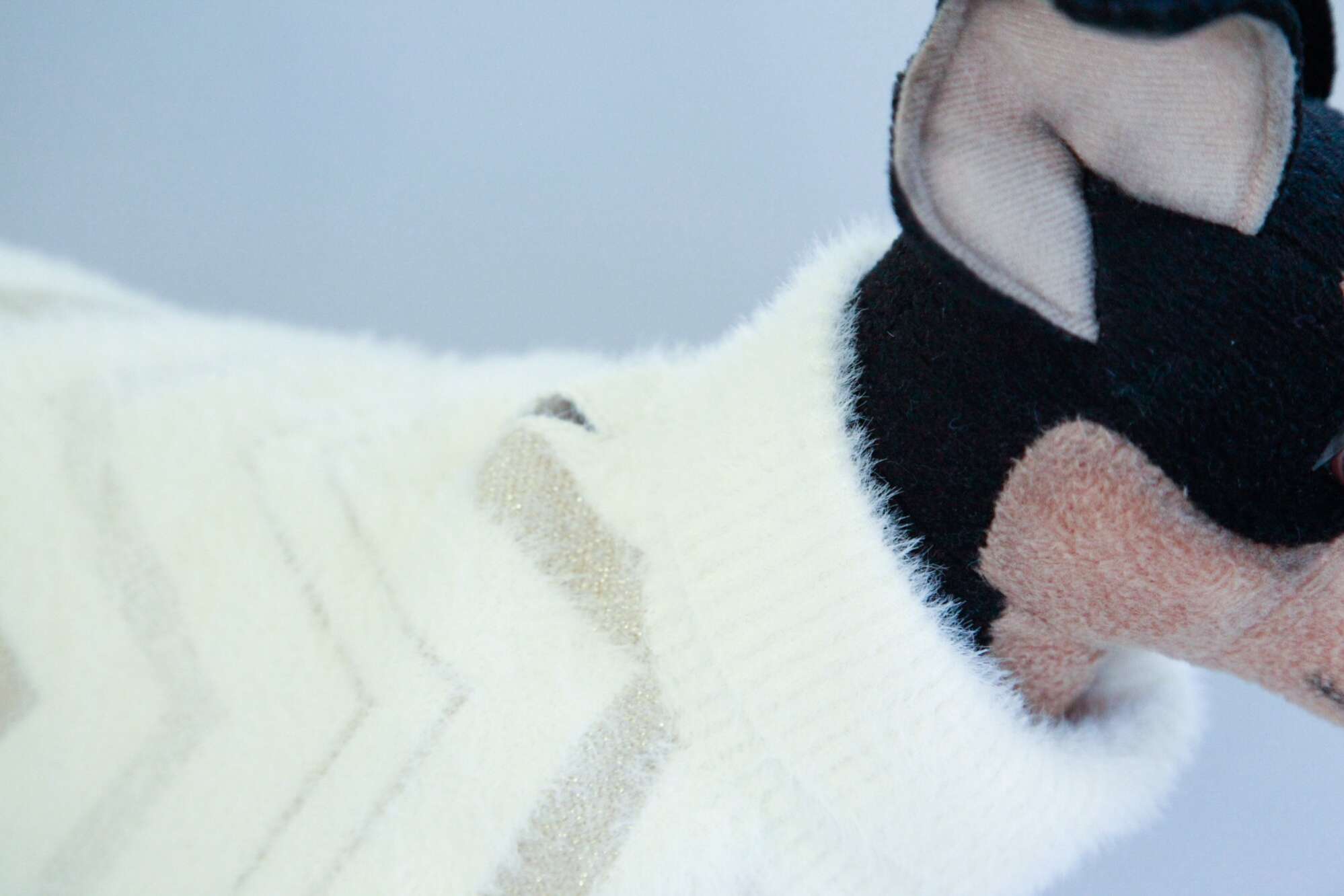 Свитер для собак Pet Шампань