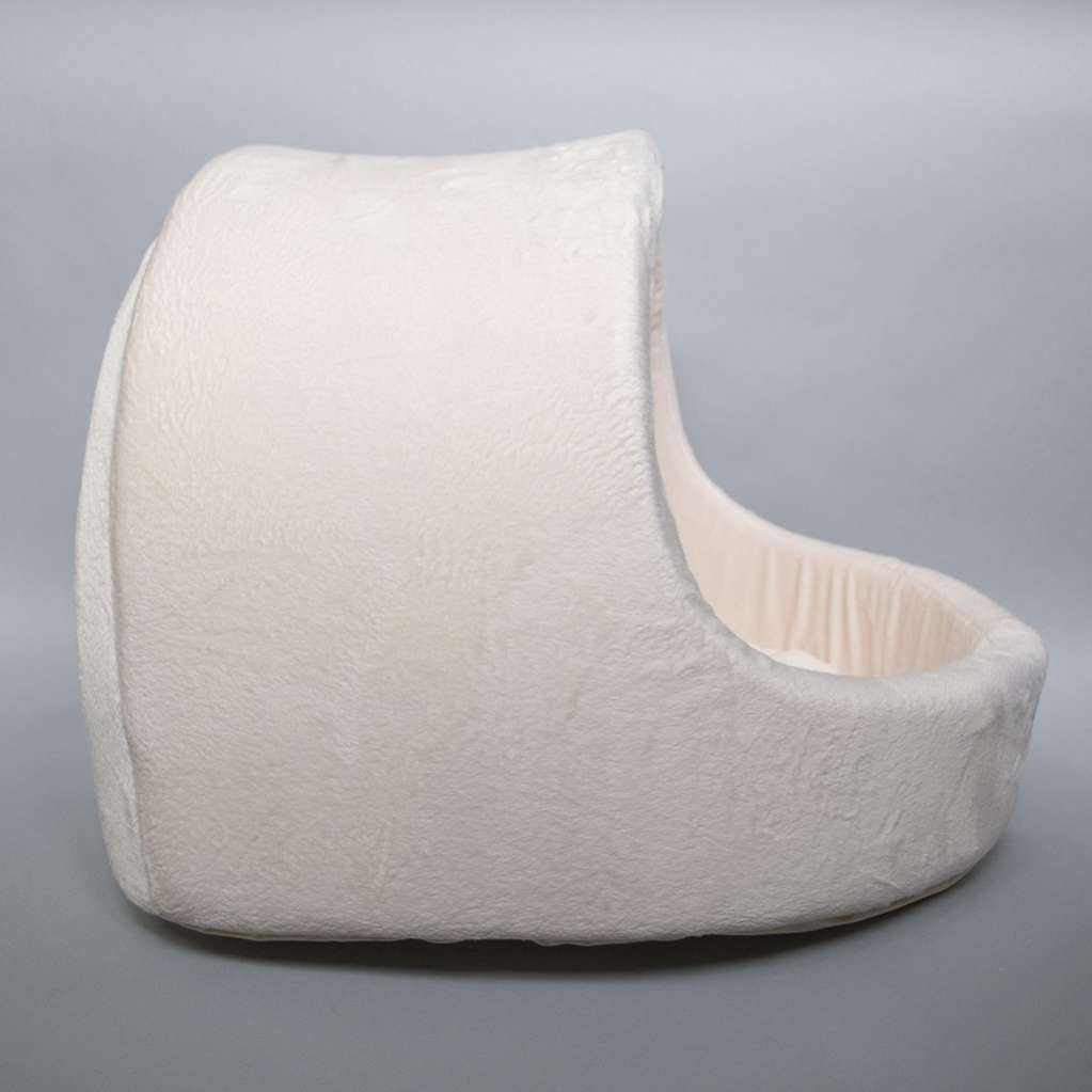 Домик для собаки круглый Puffy Милк