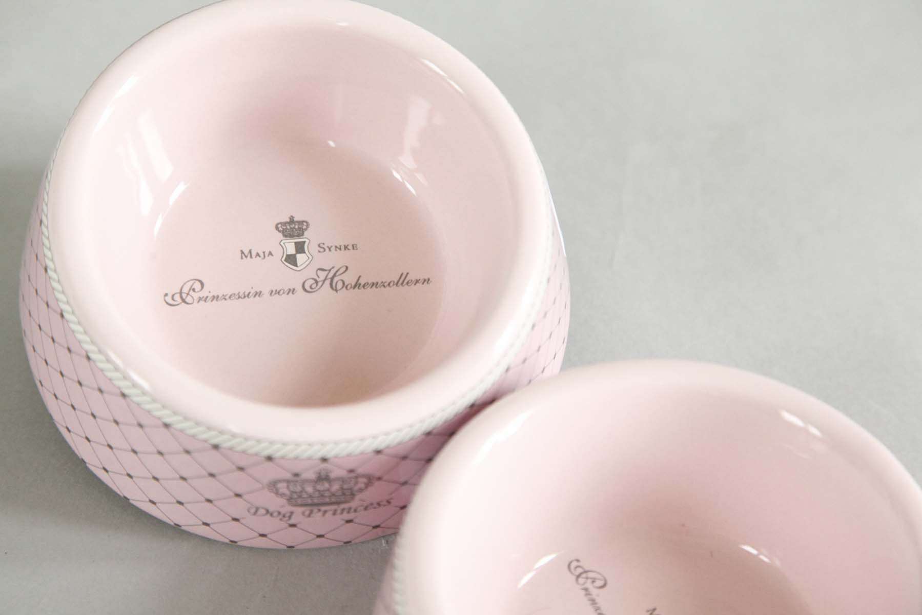 Миска для собак Графиня