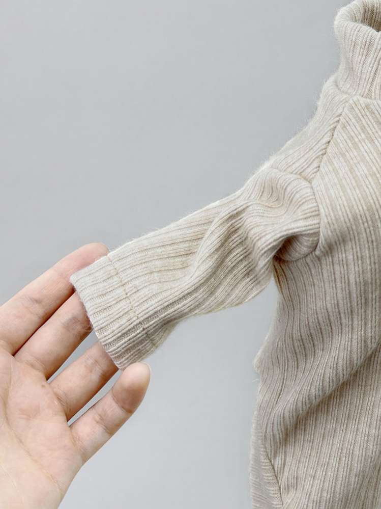 Костюм-боди для собак Puffy Лапша Латте