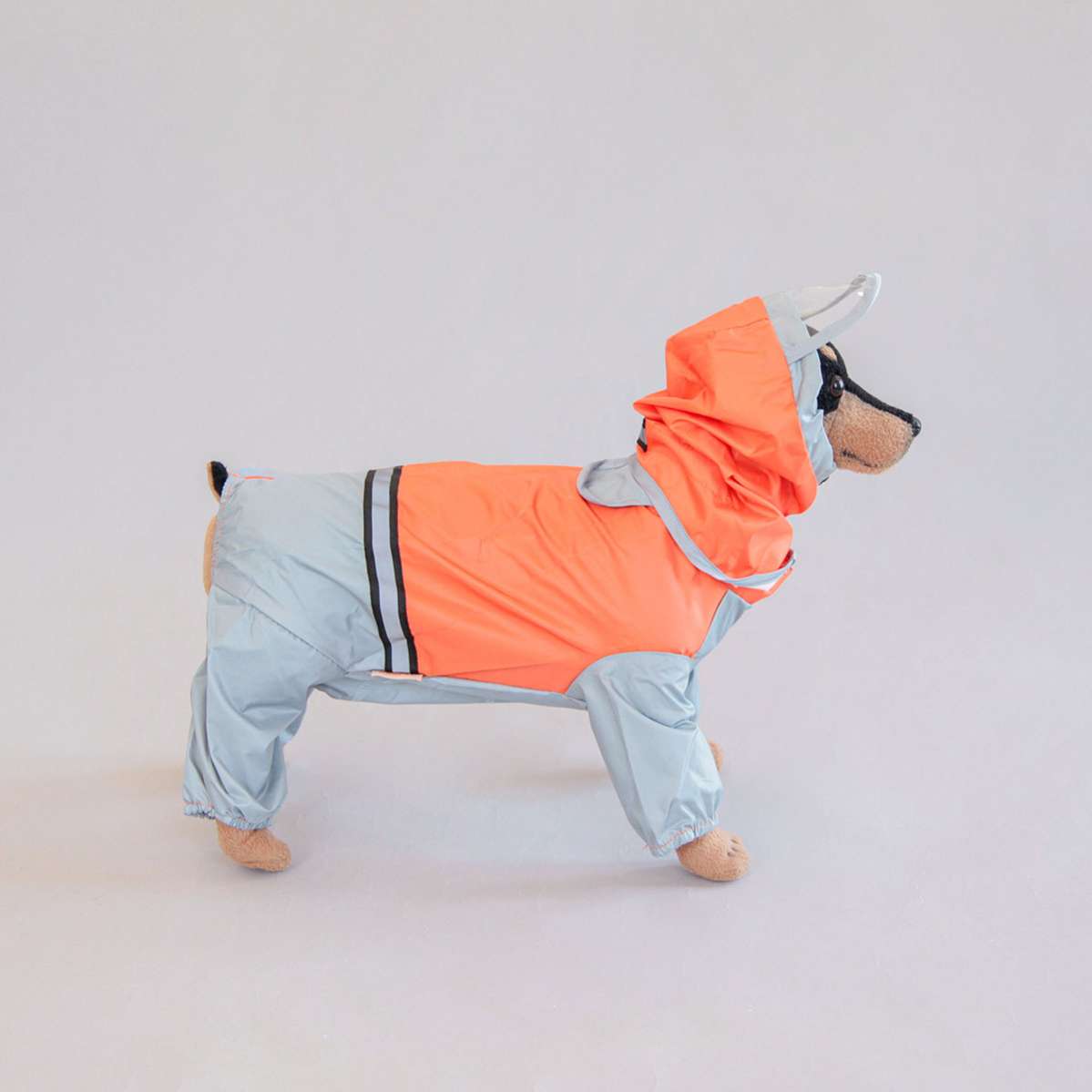 Дождевик для собаки Pet Джуно