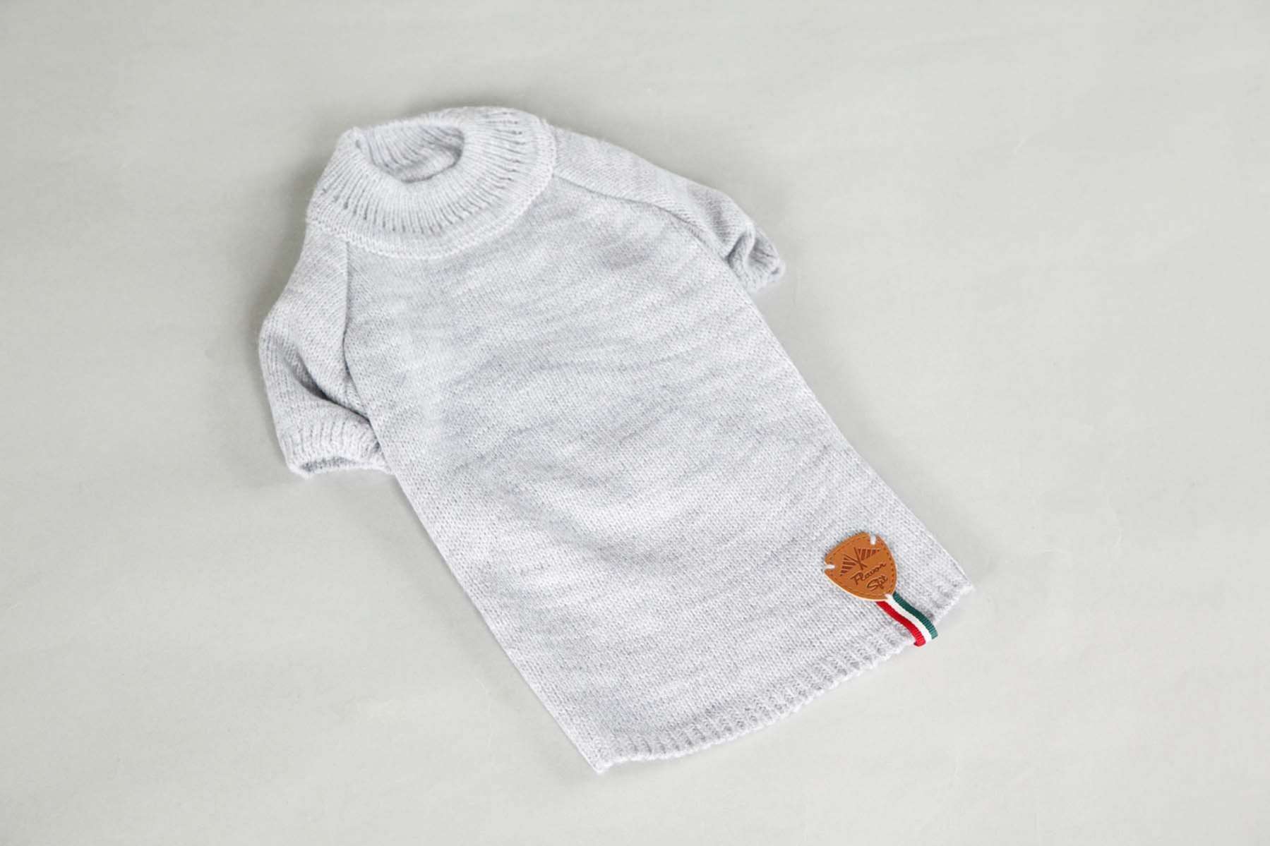 Свитер для собак Турин