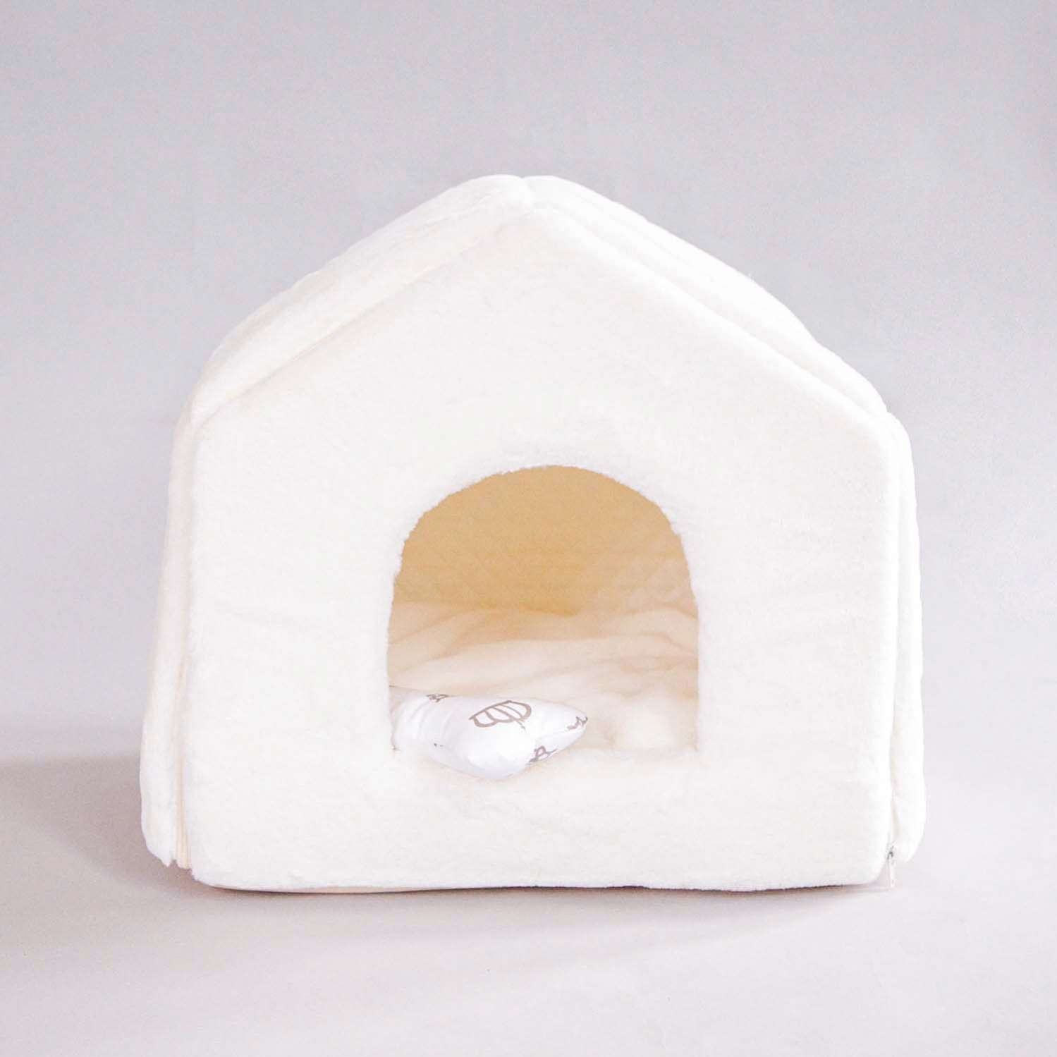 Домик для собаки Puffy Fancy Снежок