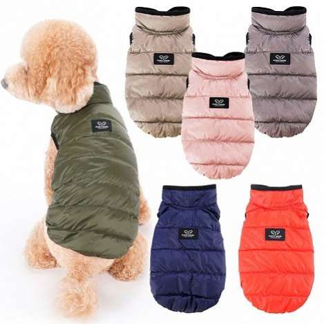 Жилетка для собаки PA Воздух