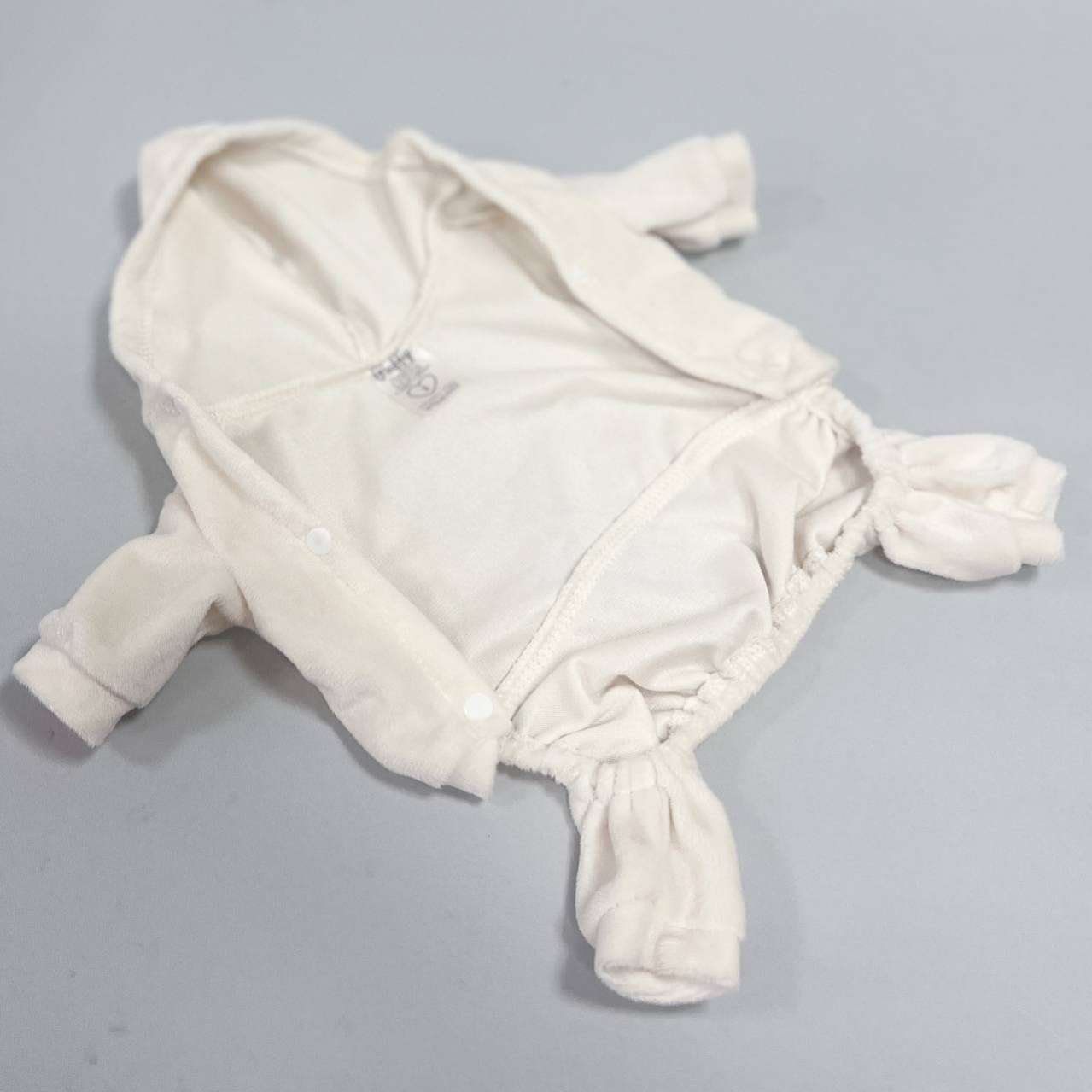 Костюм для собак велюровый Puffy Маленький ангел