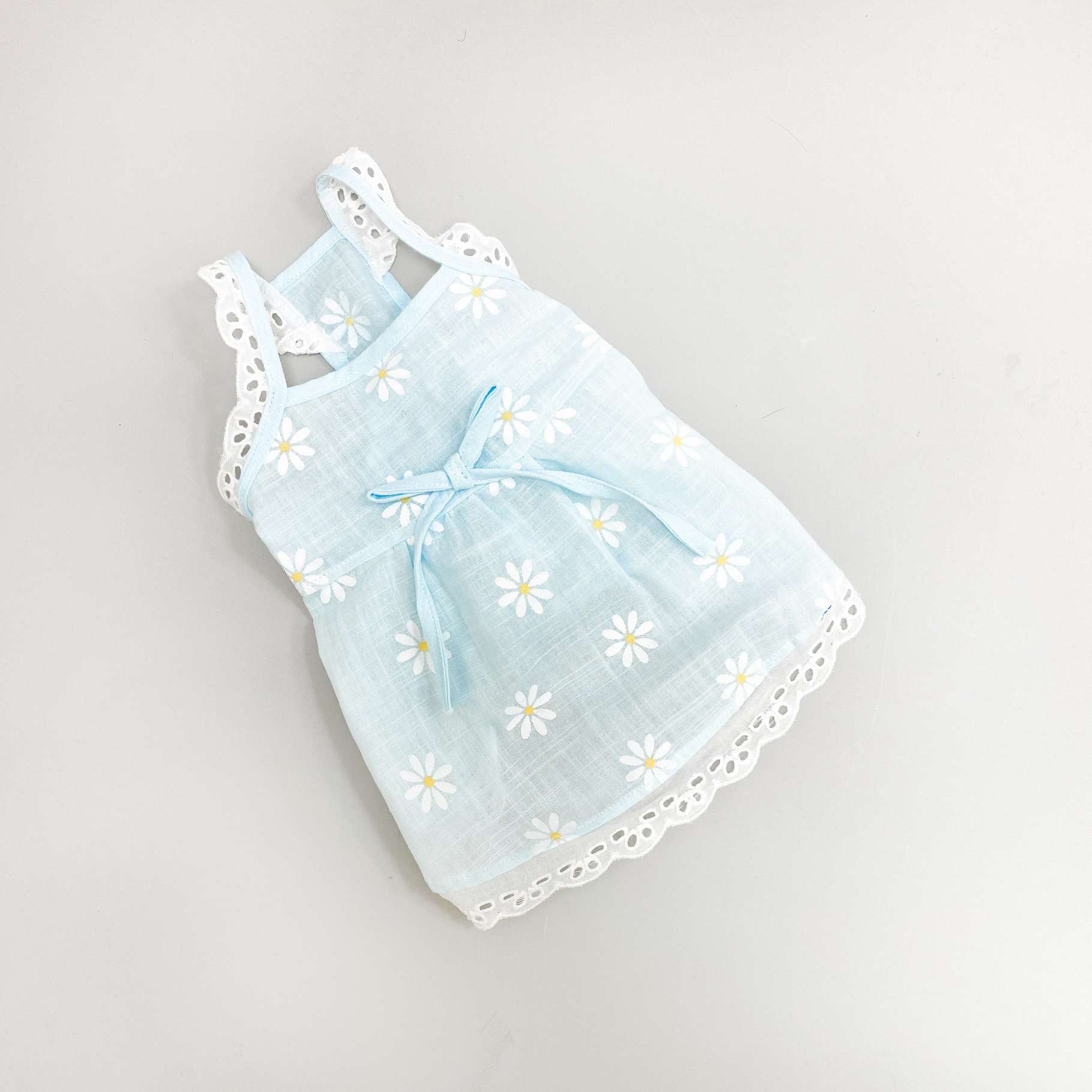 Сарафан для собак Pet Ромашки