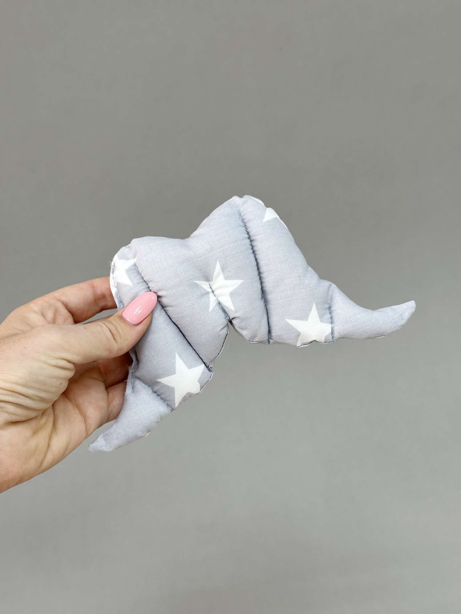 Лестница Puffy Зигзаг