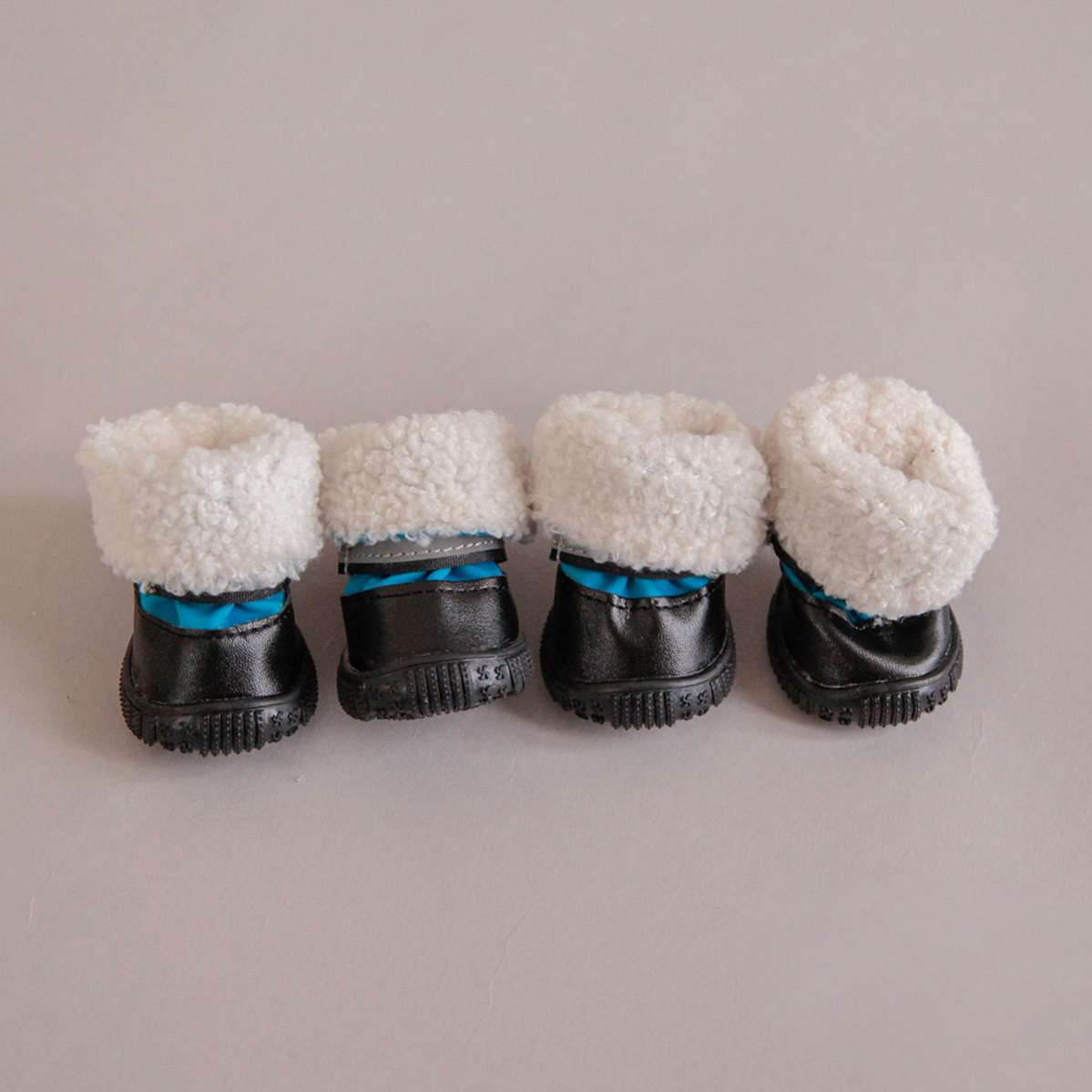 Сапоги для собак Pet Бумер