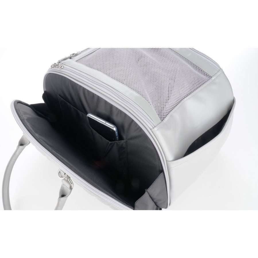 Авиапереноска для собак Стежка