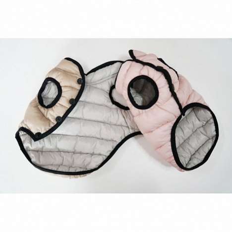 Жилетка для собаки PA Воздух