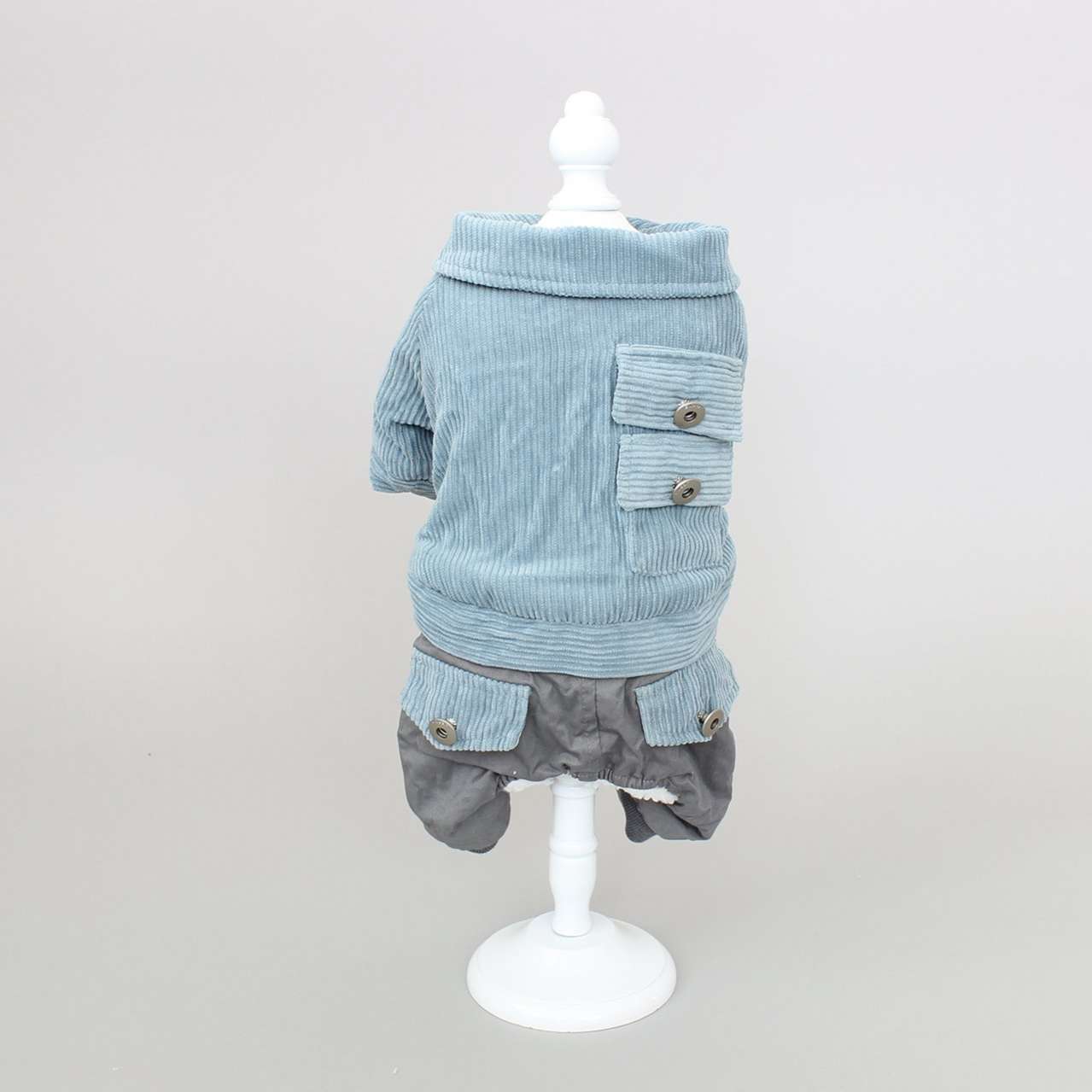 Костюм для собак утепленный Pet Манчестер