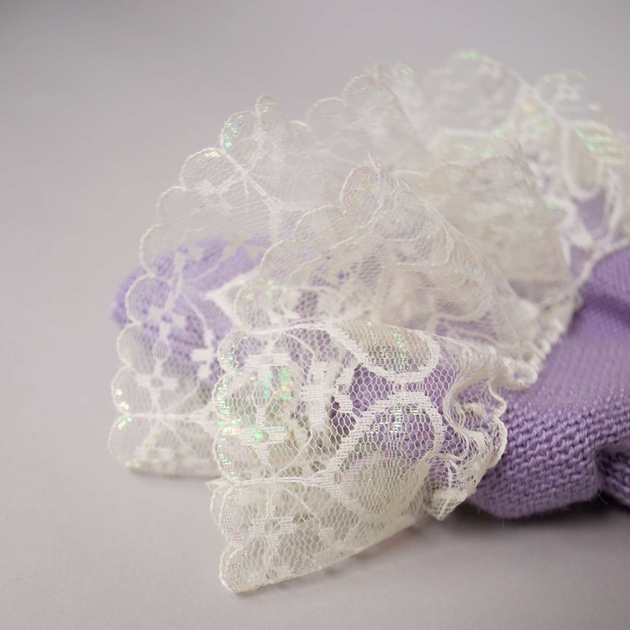 Шерстяное платье для собак Puffy Джулия