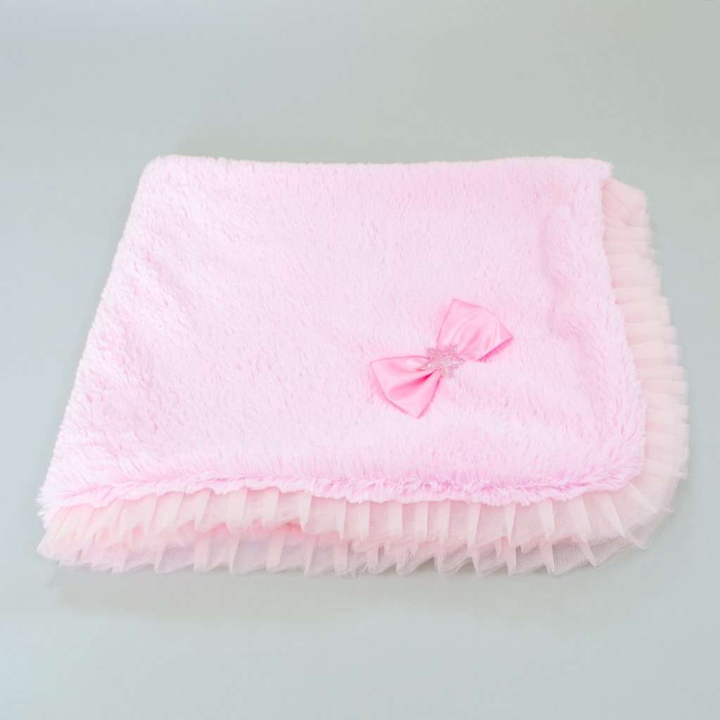 Плед для собаки Puffy Барби