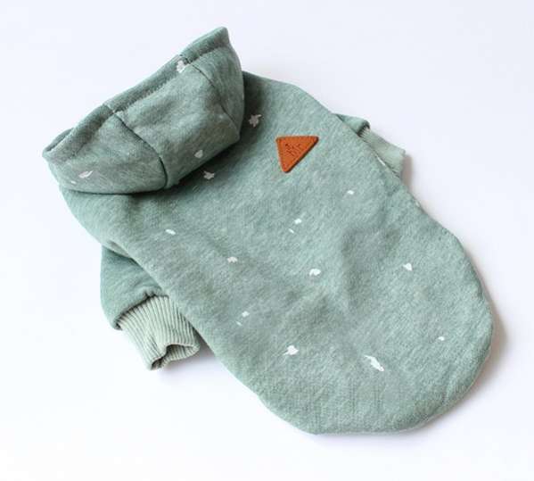 Толстовка для собак Pet Прогулка