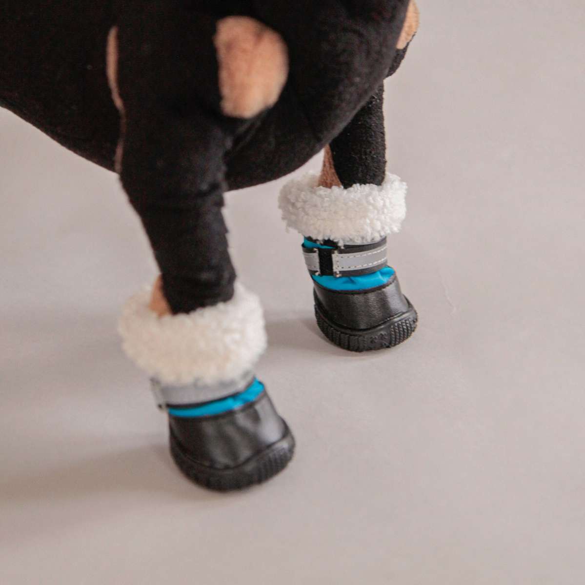 Сапоги для собак Pet Бумер