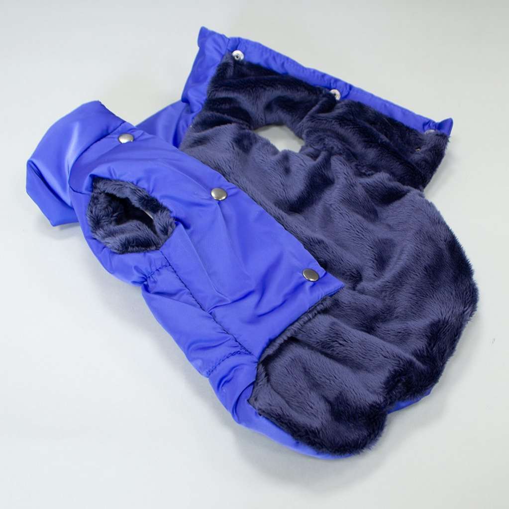 Жилет для собаки Фиби стронг