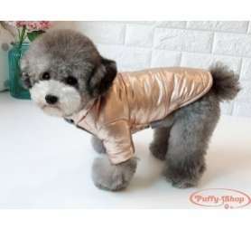 Куртка для собаки Pet Люкс
