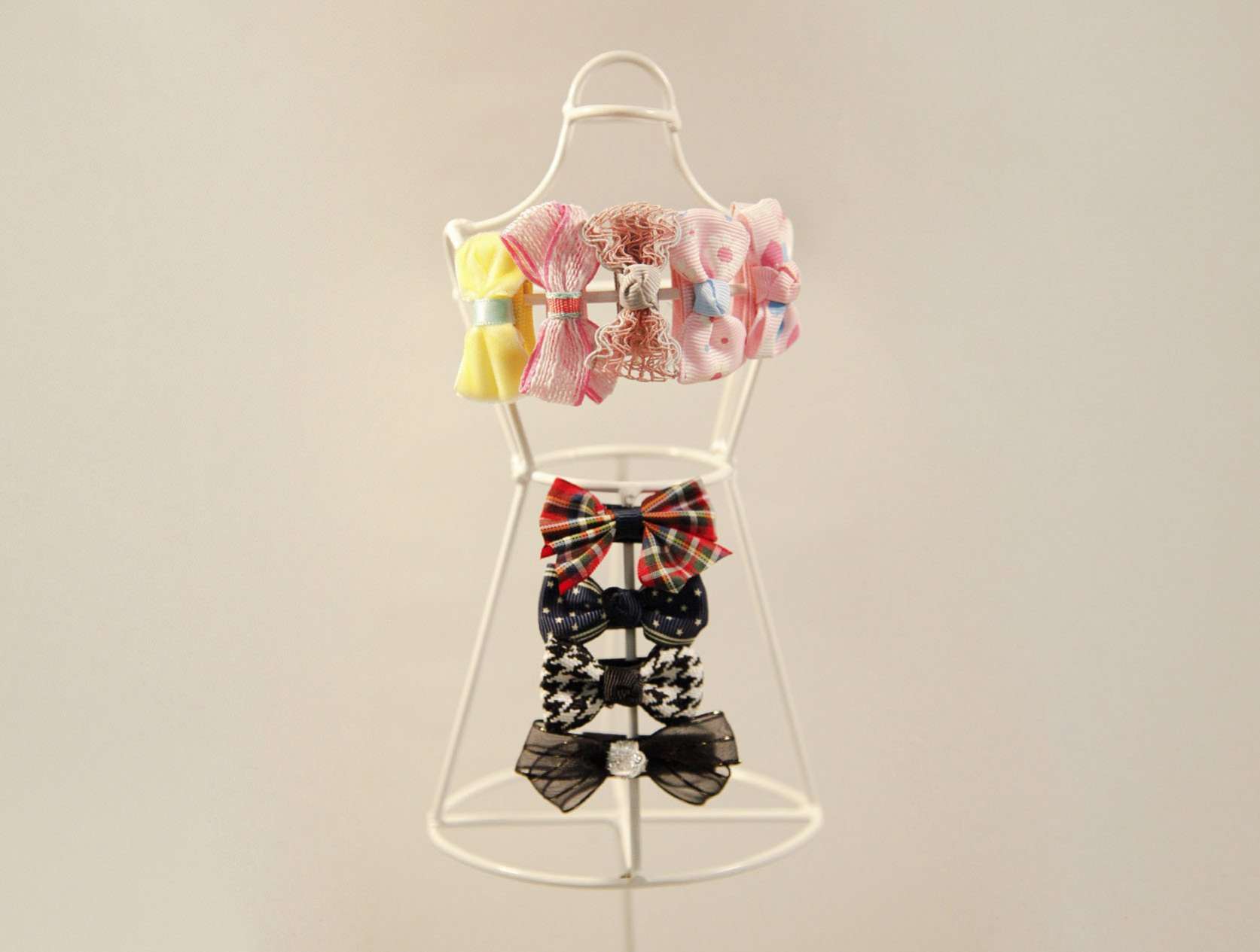 Зажим для собак Оксфорд