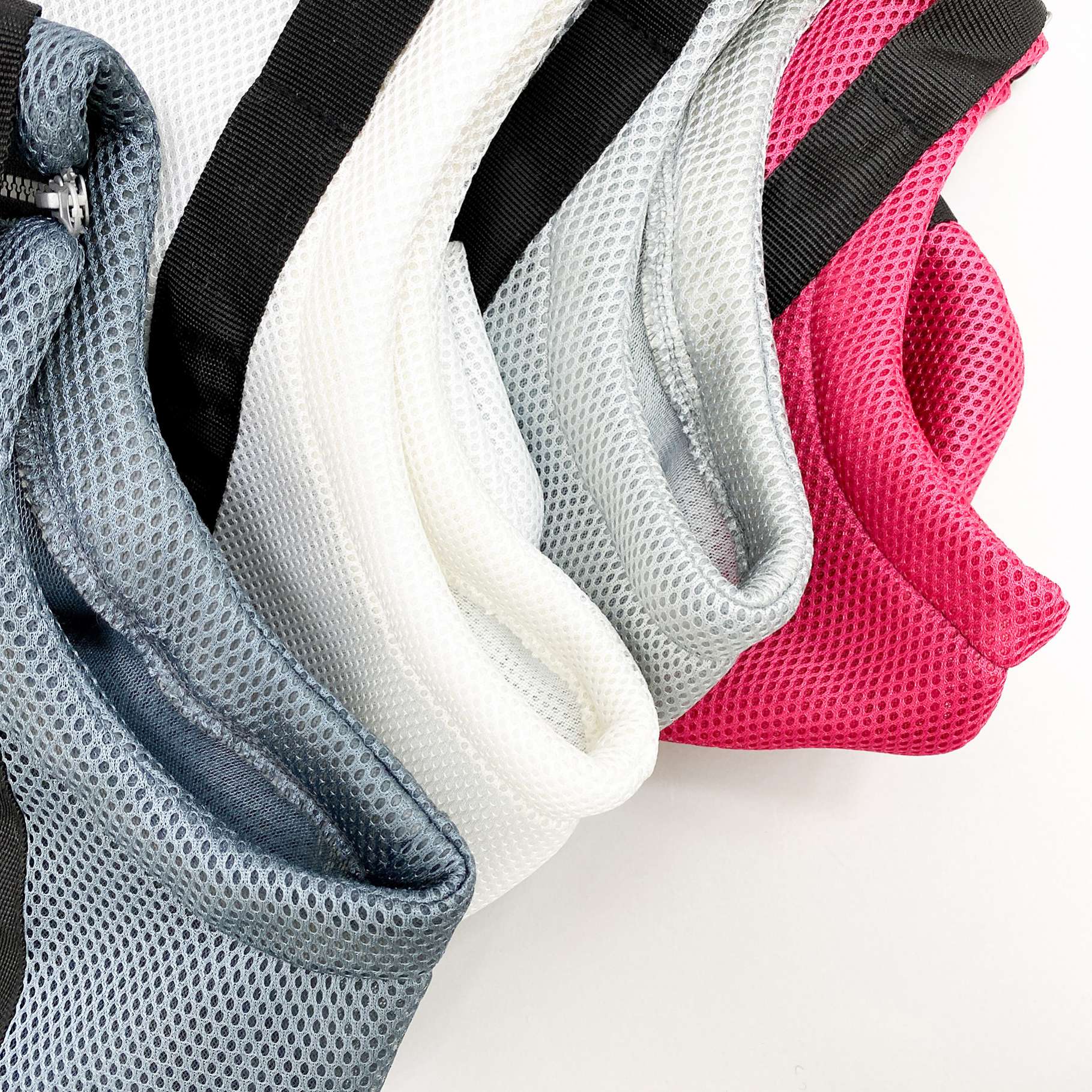 Сумка для собак Puffy Жара Графит