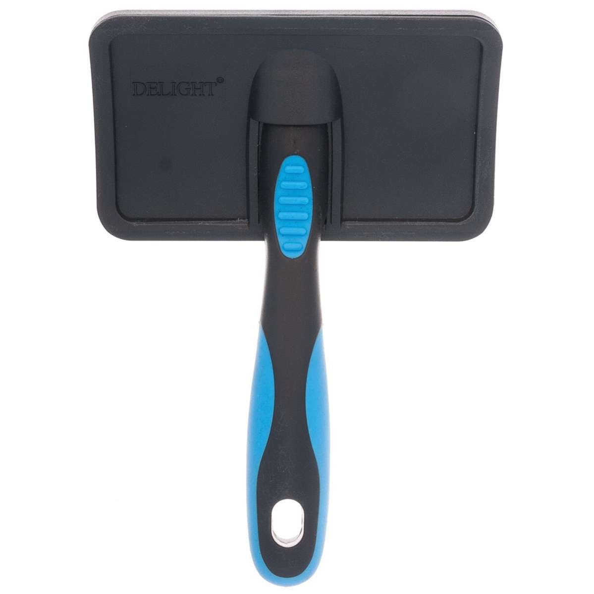 Пуходерка для собак Life жесткая